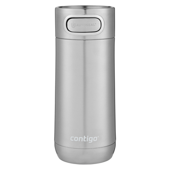 Kubek termiczny Contigo Luxe 360ml - Stainless Steel