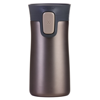 Kubek termiczny Contigo Pinnacle 300ml - Latte bez logo