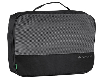 Organizer na ubrania do walizki / plecaka Vaude Trip Box M - czarny