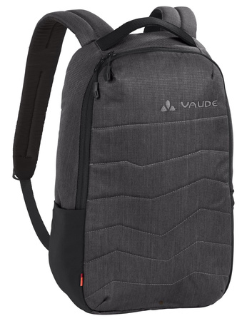 Plecak miejski Vaude PETali mini II 11 l - czarny