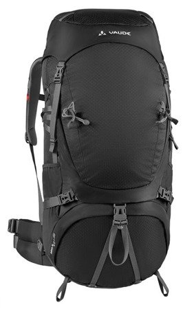 Plecak trekkingowy VAUDE Astrum 70+10 XL czarny