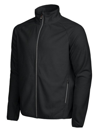 Polar Melton Full Zip marki DAD