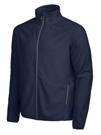Polar Melton Full Zip marki DAD