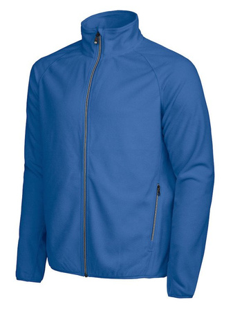 Polar Melton Full Zip marki DAD