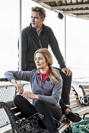 Polar Melton Full Zip marki DAD