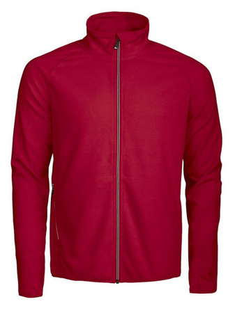 Polar Melton Full Zip marki DAD