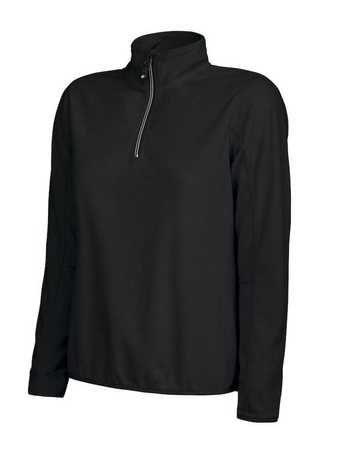 Polar Melton Lady Half Zip marki DAD