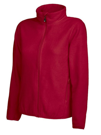Polar Warren Lady Full Zip marki DAD