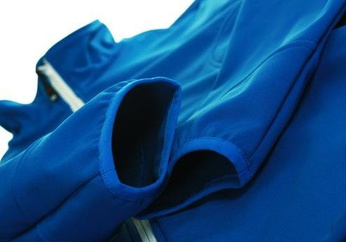 Softshell Stirling marki DAD