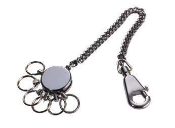 TROIKA Brelok do kluczy PATENT CHAIN