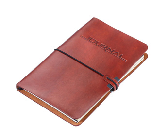 TROIKA Elegancki notatnik TROIKA BULLET JOURNAL