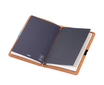 TROIKA Elegancki notatnik TROIKA BULLET JOURNAL
