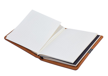 TROIKA Elegancki notatnik TROIKA BULLET JOURNAL