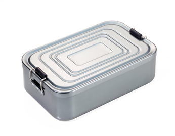 TROIKA Lunchbox TROIKA LUNCHBOX XL