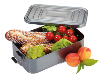 TROIKA Lunchbox TROIKA LUNCHBOX XL