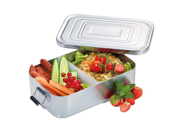 TROIKA Lunchbox TROIKA LUNCHBOX XL