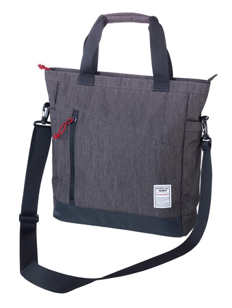 TROIKA Torba biznesowa na ramię BUSINESS SHOULDER BAG