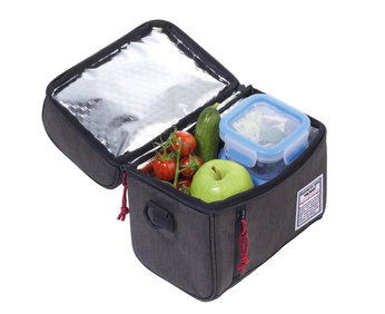 TROIKA Torba izolowana BUSINESS LUNCH COOLER