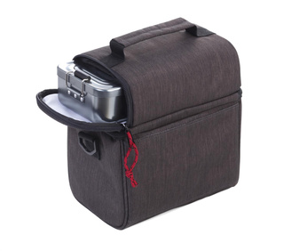 TROIKA Torba izolowana BUSINESS LUNCH COOLER