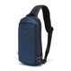 Antykradzieżowy plecak na jedno ramię Pacsafe Vibe 325 CX Econyl® - granatowy