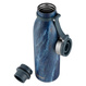 Butelka termiczna Contigo Matterhorn Couture 590ml - Blue Slate