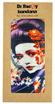 Chusta wielofunkcyjna Dr.Bacty Geisha