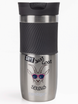 Kubek termiczny Contigo Byron 470 ml Stainless Stee Serious