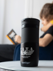 Kubek termiczny Contigo Byron 470ml czarny - Tata