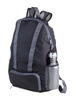 Plecak TROIKA BAGPACK - Czarny