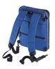 Plecak biznesowy Business backpack SAFTSACK Troika - Niebieski