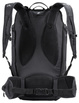 Plecak rowerowy / wycieczkowy Vaude Trailpack 27 - czarny