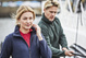 Polar Warren Lady Full Zip marki DAD