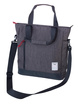 TROIKA Torba biznesowa na ramię BUSINESS SHOULDER BAG