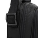 Torba na ramię antykradzieżowa Pacsafe Metrosafe LS100  CX Econyl® - czarna